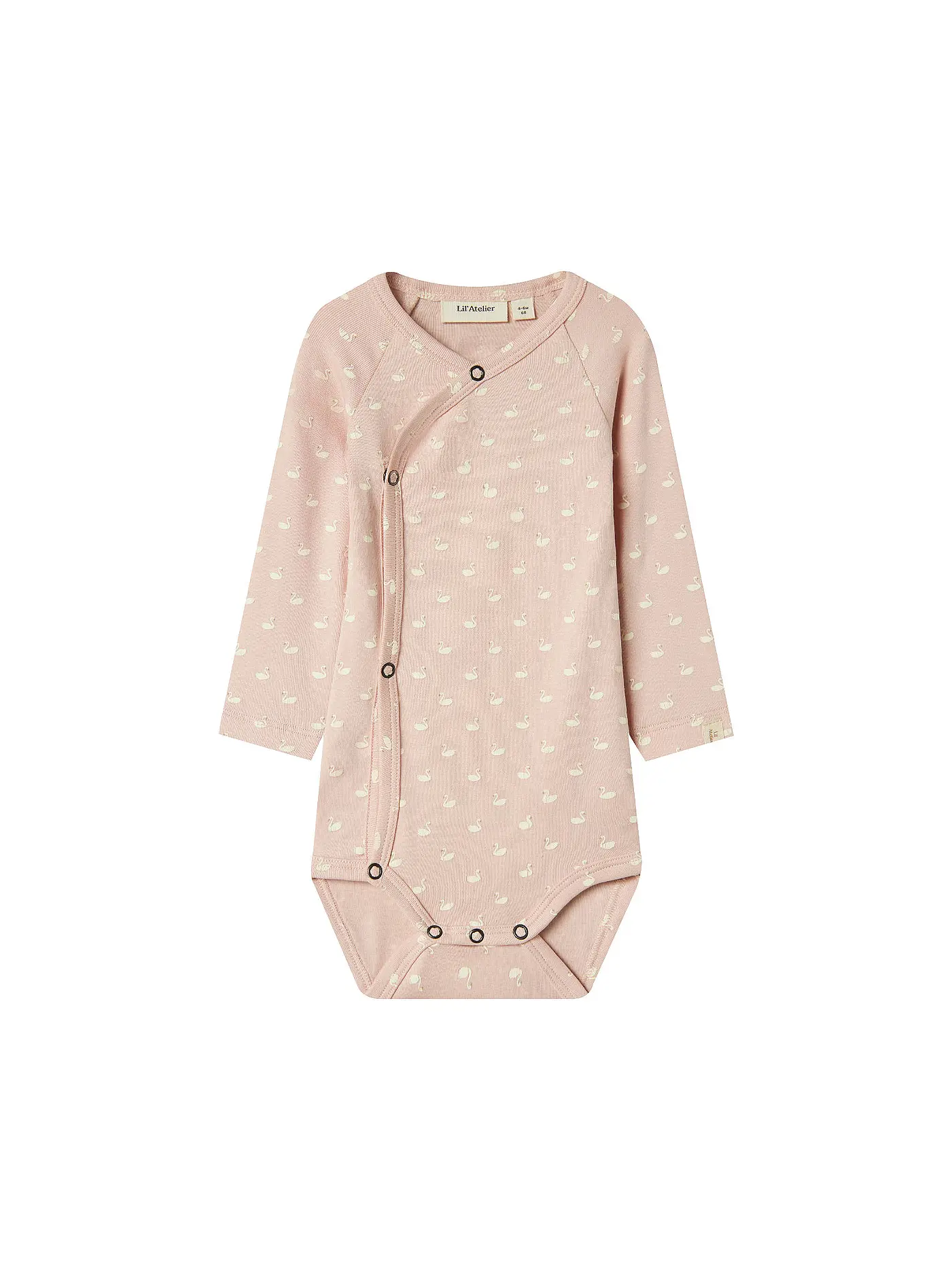 LIL ATELIER | Baby Body NBFGAYO | 